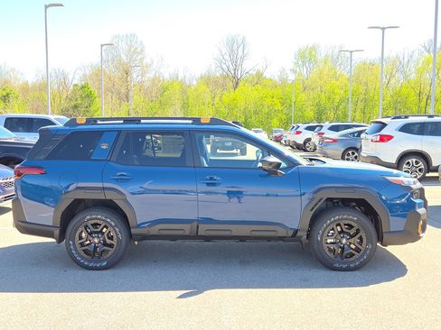 New 2026 Subaru Outback Wilderness image 2