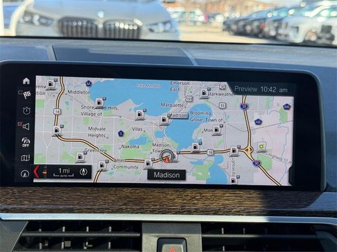 Used 2019 BMW X3 xDrive30i w/ Convenience Package image 22