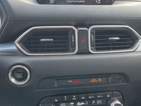 Used 2019 MAZDA CX-5 Touring image 27