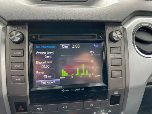Used 2019 Toyota Tundra SR5 AWD/4WD image 20