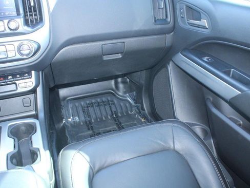 Used 2021 Chevrolet Colorado ZR2 AWD/4WD image 16