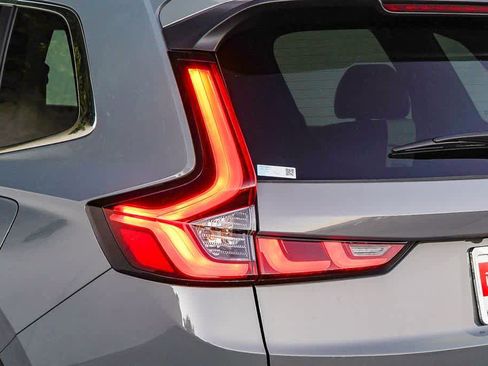 New 2026 Honda CR-V EX image 7