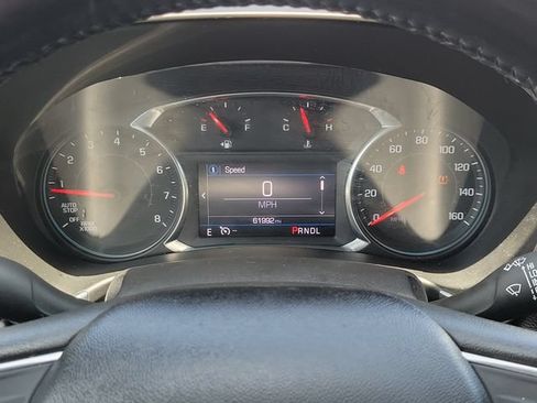 Certified 2019 Chevrolet Equinox LT AWD/4WD image 33