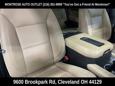 Used 2021 Chevrolet Tahoe Premier image 53