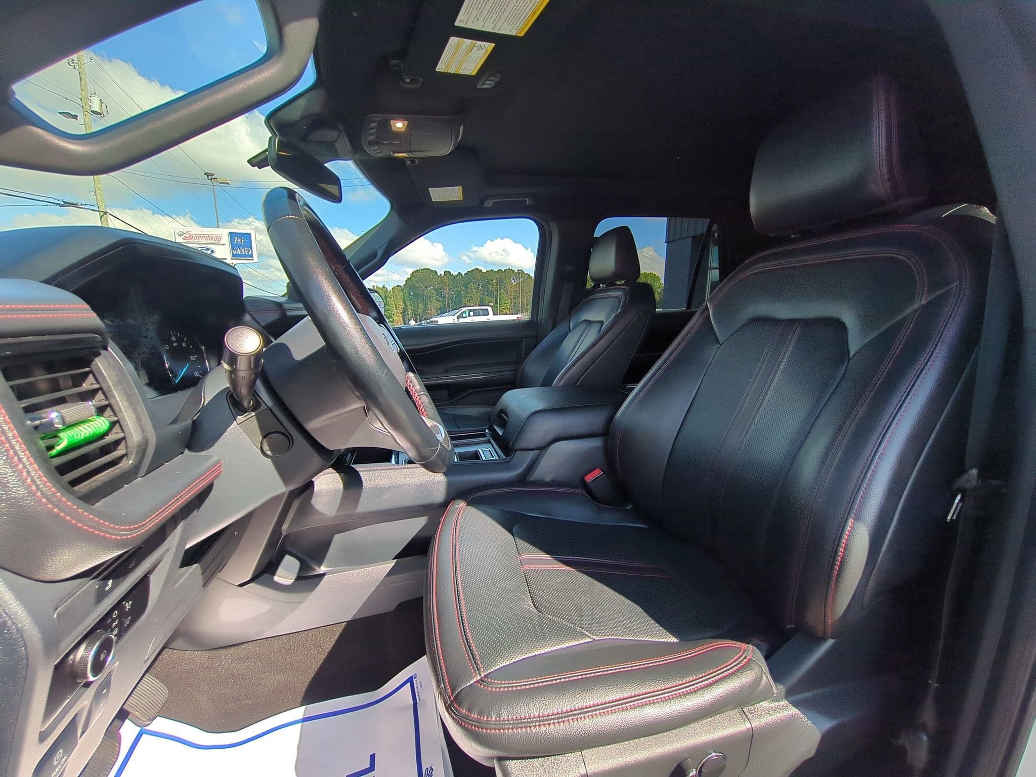 Certified 2023 Ford Expedition Limited RWD image 25