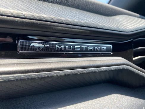 New 2026 Ford Mustang Coupe RWD image 26