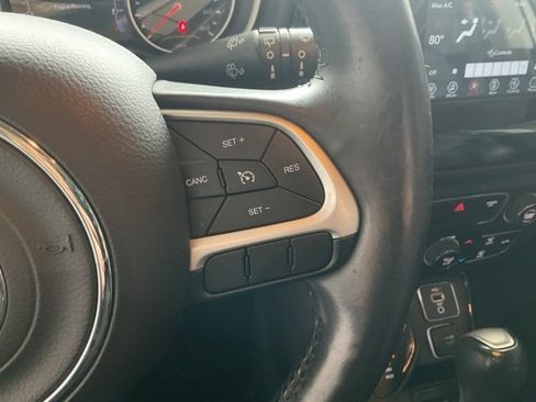 Used 2019 Jeep Compass Altitude image 11