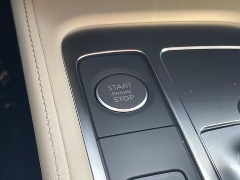 Certified 2025 INFINITI QX60 Luxe image 21