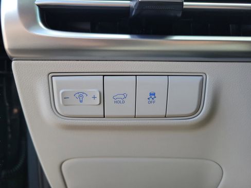 New 2026 Hyundai Tucson SEL image 20