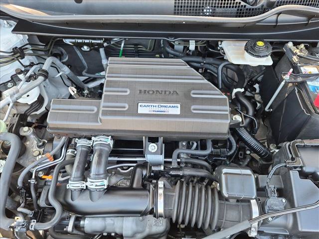 Used 2019 Honda CR-V EX image 22