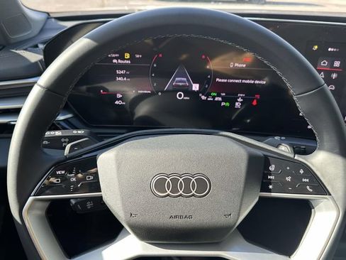 Used 2025 Audi A5 2.0T Premium AWD/4WD image 23