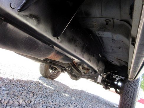 Used 2007 Dodge Ram 3500 Truck 4x4 Regular Cab DRW w/ Trailer Tow Prep Group image 18