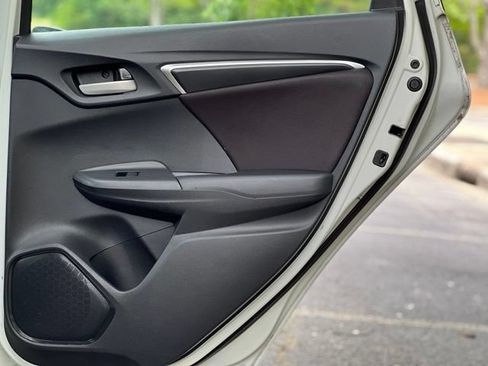 Used 2015 Honda Fit LX image 18