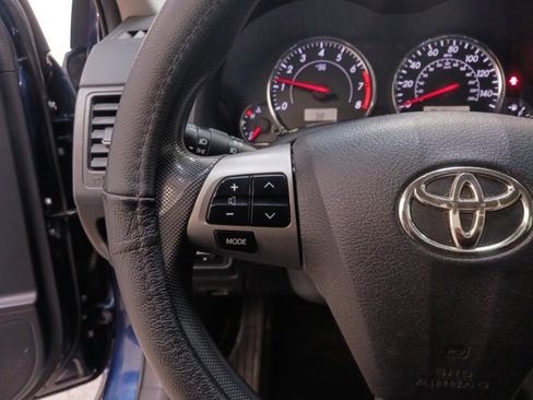 Used 2012 Toyota Corolla S image 16