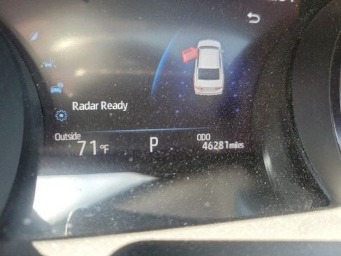 Used 2024 Toyota Camry SE w/ Cold Weather Package AWD/4WD image 6