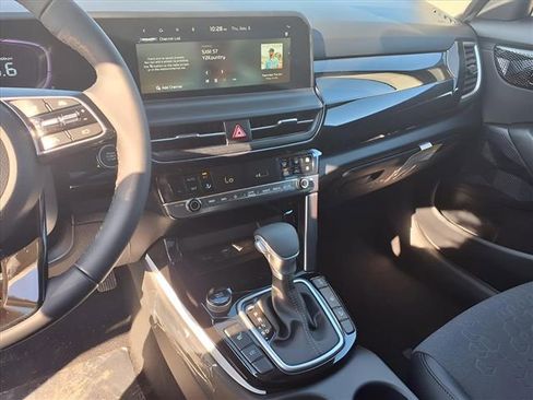 New 2026 Kia Seltos S image 5