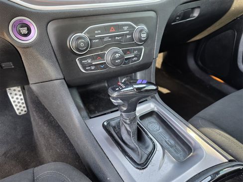 Used 2021 Dodge Charger R/T w/ Driver Convenience Group image 23