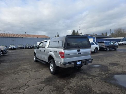 Used 2013 Ford F150 XLT w/ Mid Equipment Group image 7