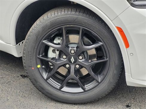 New 2026 Dodge Durango GT image 9
