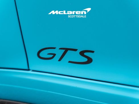 Used 2019 Porsche 911 Targa 4 GTS AWD/4WD image 26