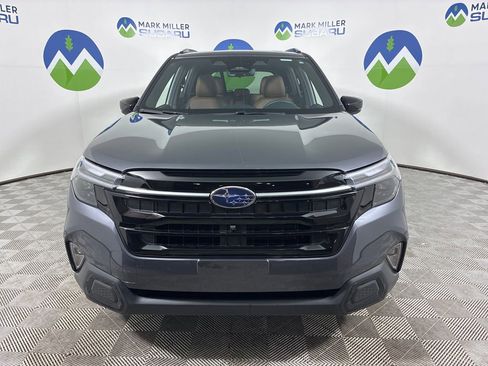 Certified 2026 Subaru Forester Touring AWD/4WD image 3