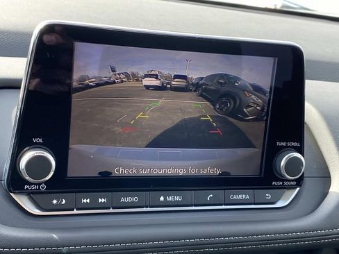 New 2026 Nissan Rogue SV w/ Cold Weather Package AWD/4WD image 9