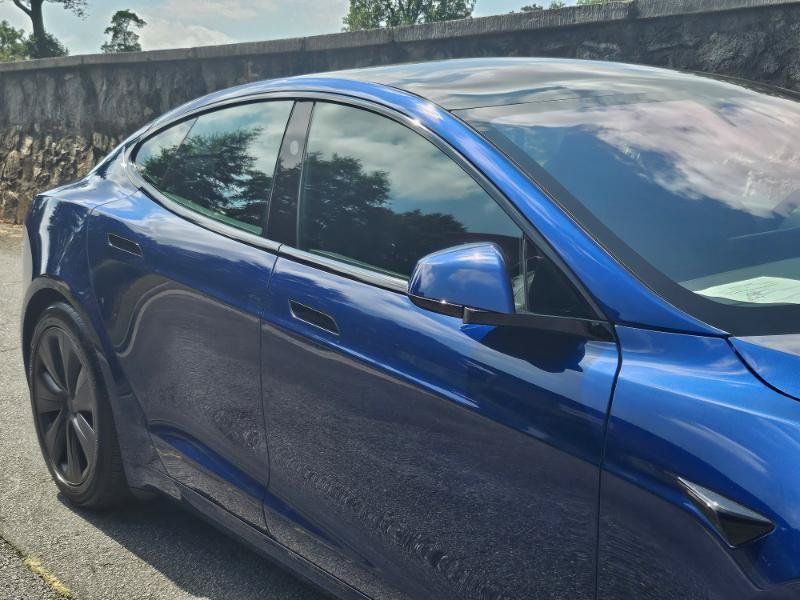 Used 2024 Tesla Model S AWD/4WD image 20