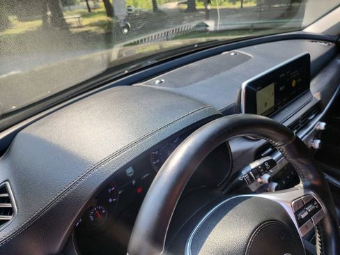 Used 2020 Kia Telluride SX w/ Towing Package image 20