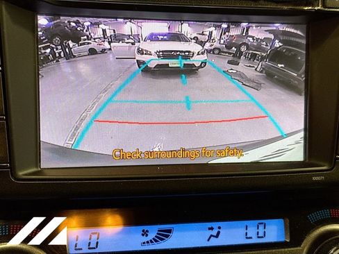 Used 2013 Toyota RAV4 XLE AWD/4WD image 15
