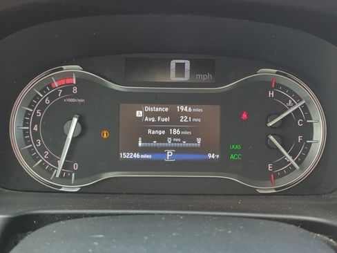 Used 2019 Honda Ridgeline RTL-E image 11