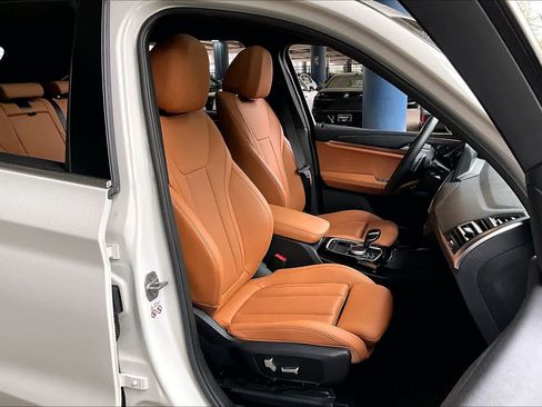 Used 2023 BMW X3 xDrive30i w/ Premium Package w/ZPA image 8