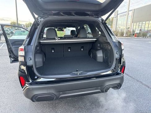 New 2025 Subaru Forester Limited image 92