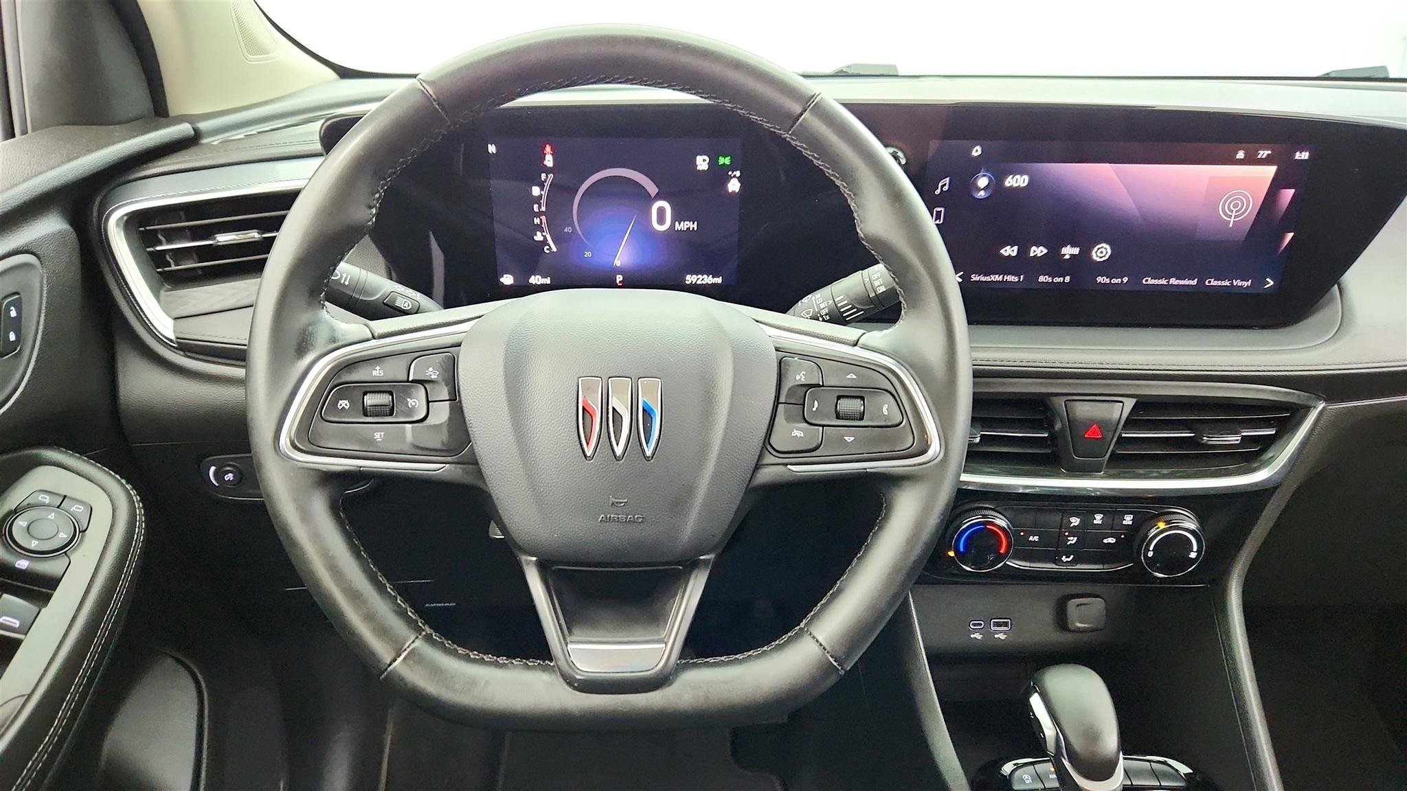 Used 2024 Buick Encore GX Sport Touring AWD/4WD image 34