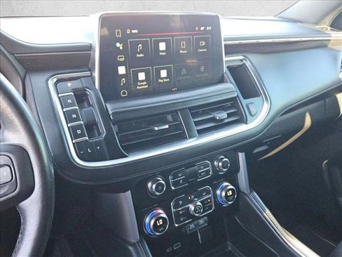 Used 2022 GMC Yukon XL SLE w/ Gmc Pro Safety Plus Package image 12