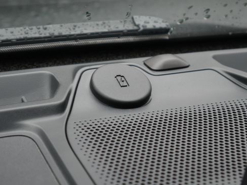 Certified 2023 Ford Bronco Wildtrak image 11