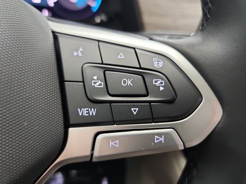 New 2026 Volkswagen Atlas SEL Premium R-Line AWD/4WD image 16
