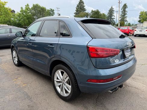 Used 2018 Audi Q3 2.0T Premium AWD/4WD image 5