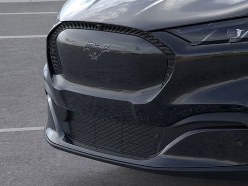 New 2025 Ford Mustang Mach-E Select w/ Comfort Package Lite image 17