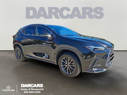 Used 2026 Lexus NX 350h AWD w/ Accessory Package (2T)