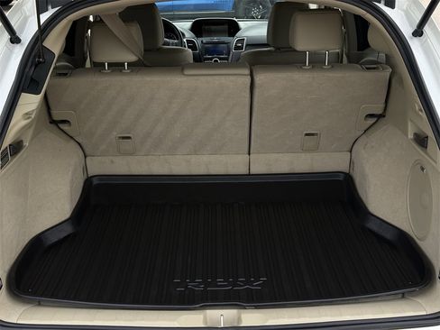 Used 2018 Acura RDX w/ Technology Package image 25