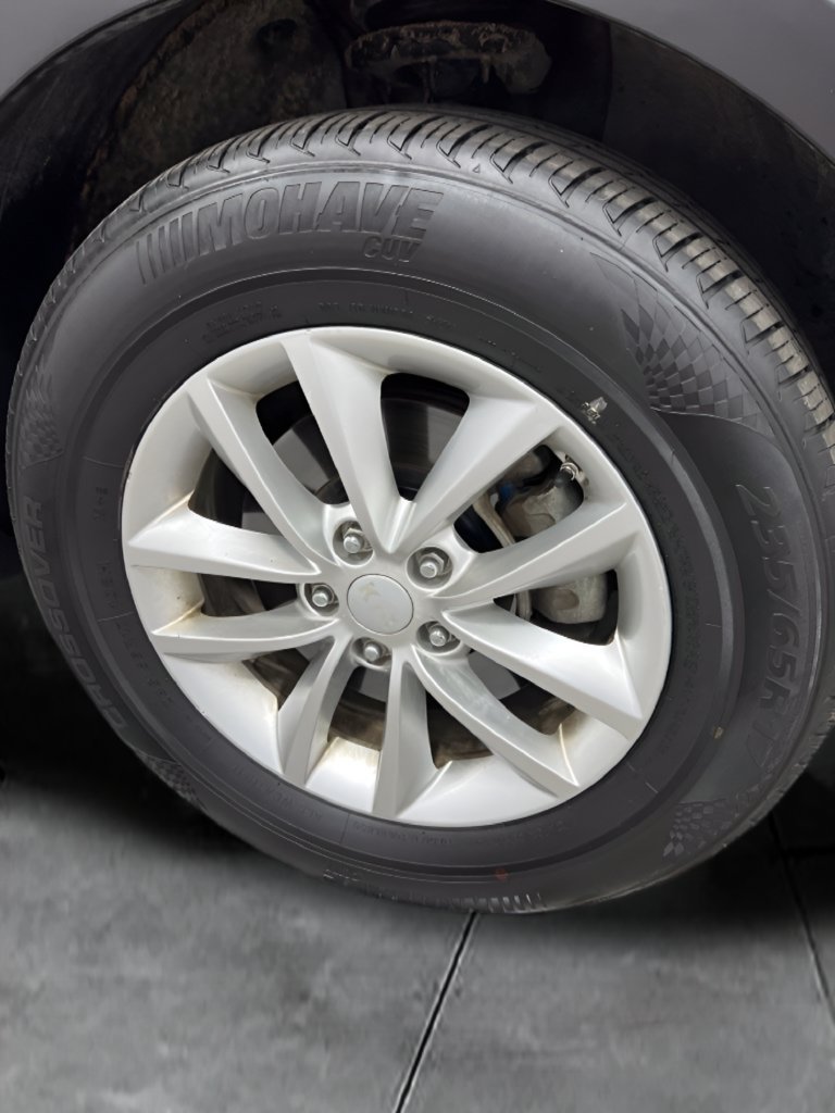 Used 2017 Kia Sorento AWD image 18