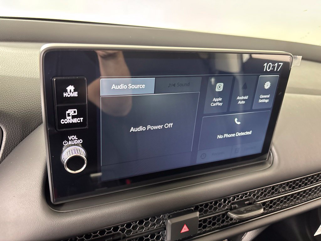 Used 2027 Honda HR-V LX image 31