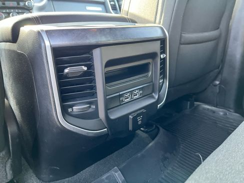 Used 2022 RAM 1500 Big Horn image 25