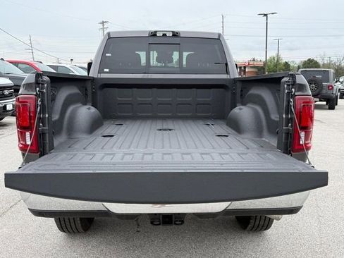 New 2026 RAM 2500 Tradesman image 6