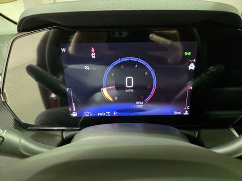 New 2026 Chevrolet TrailBlazer LT w/ Convenience Package image 13