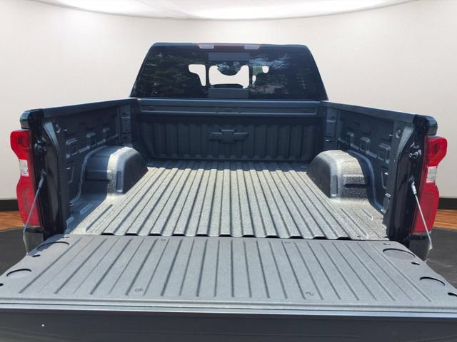 New 2026 Chevrolet Silverado 1500 RST AWD/4WD image 22