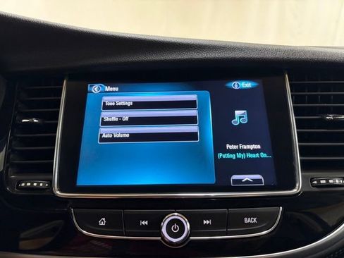 Used 2017 Buick Encore Preferred AWD/4WD image 43