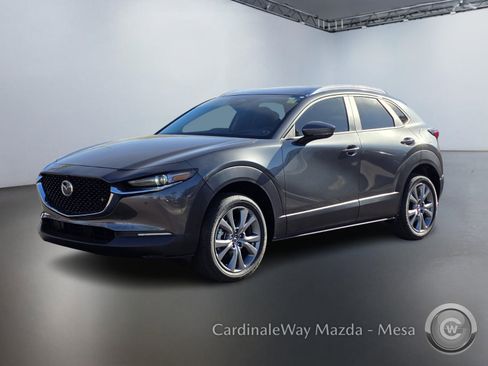 New 2026 MAZDA CX-30 AWD 2.5 S w/ Premium Package image 9
