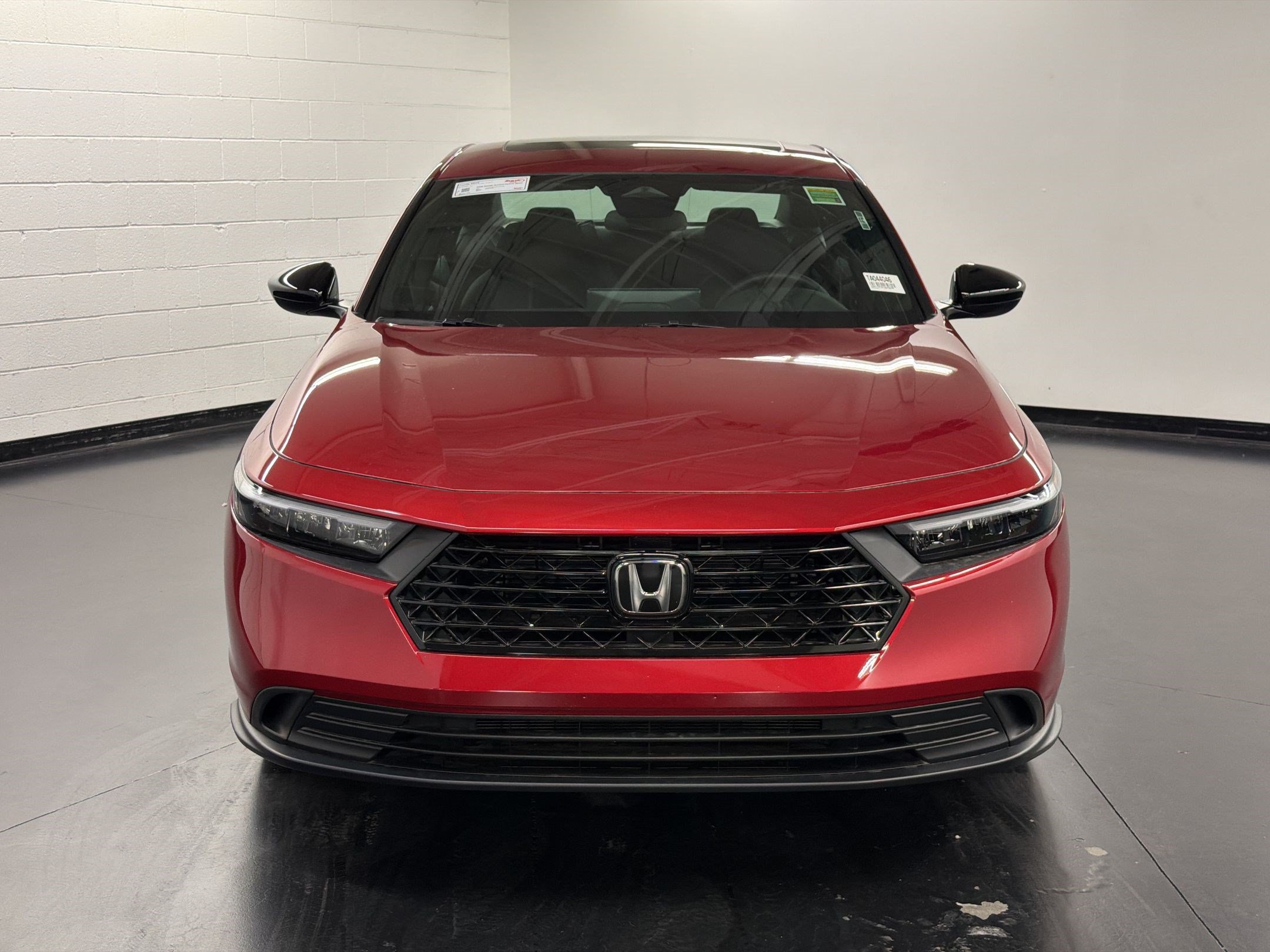 New 2026 Honda Accord Sport image 6