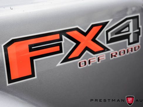 Used 2021 Ford F350 Lariat w/ Lariat Ultimate Package image 65